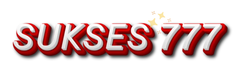 SUKSES777